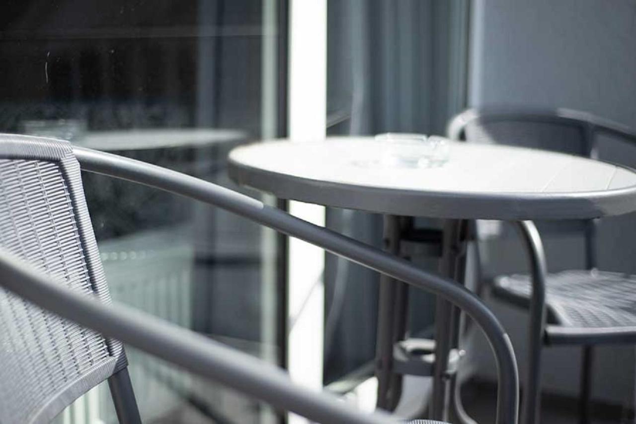 Apartmán Schiller-Quartier 6 Bremerhaven Exteriér fotografie