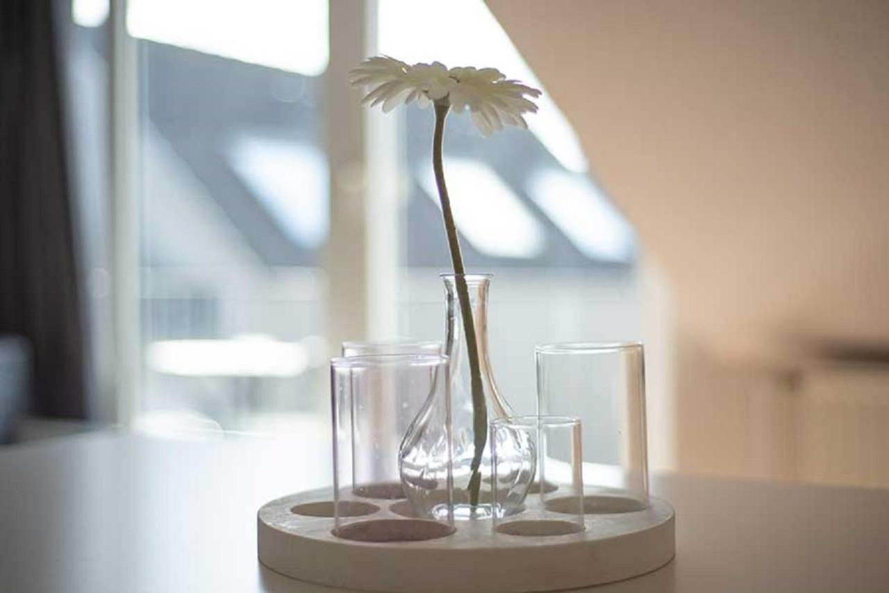 Apartmán Schiller-Quartier 6 Bremerhaven Exteriér fotografie