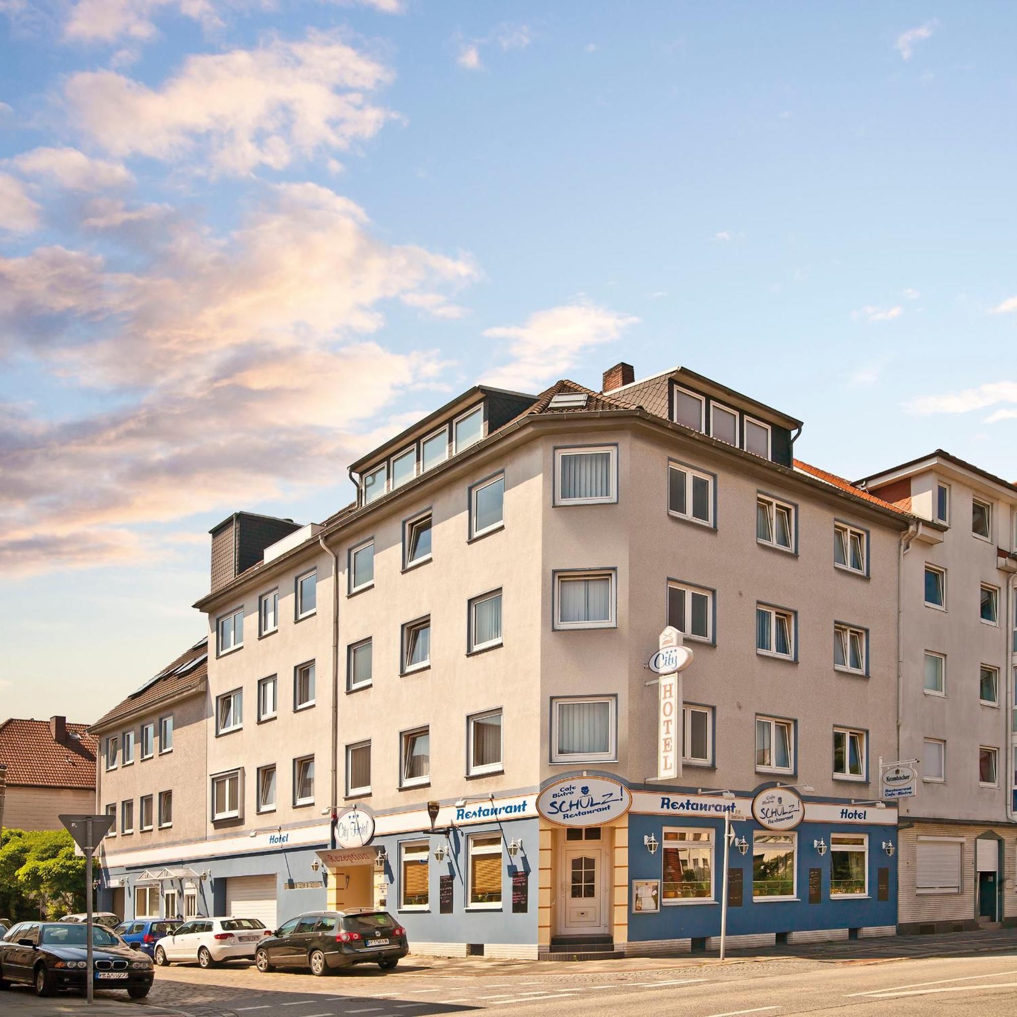 Apartmán Schiller-Quartier 6 Bremerhaven Exteriér fotografie