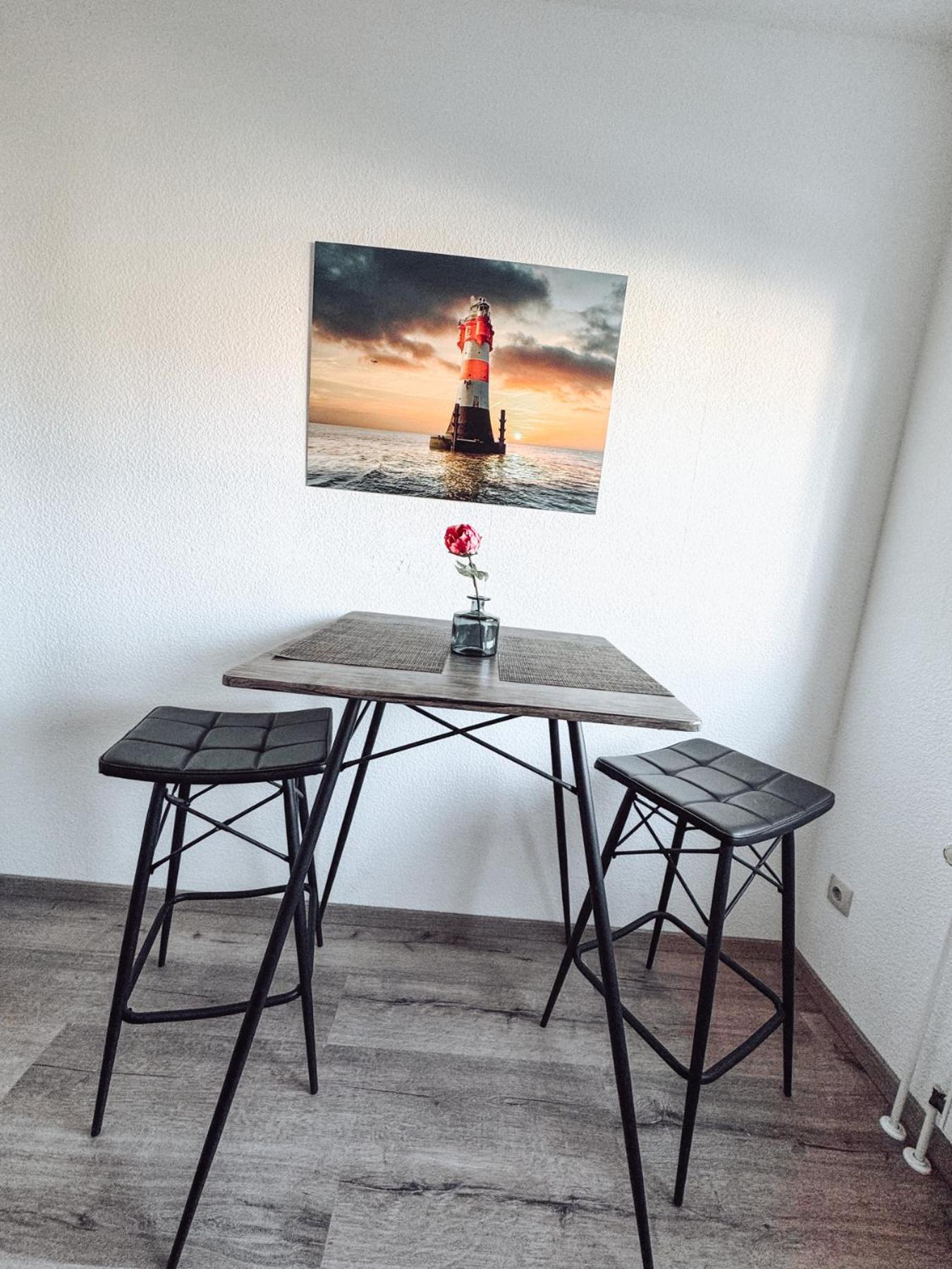 Apartmán Schiller-Quartier 6 Bremerhaven Exteriér fotografie