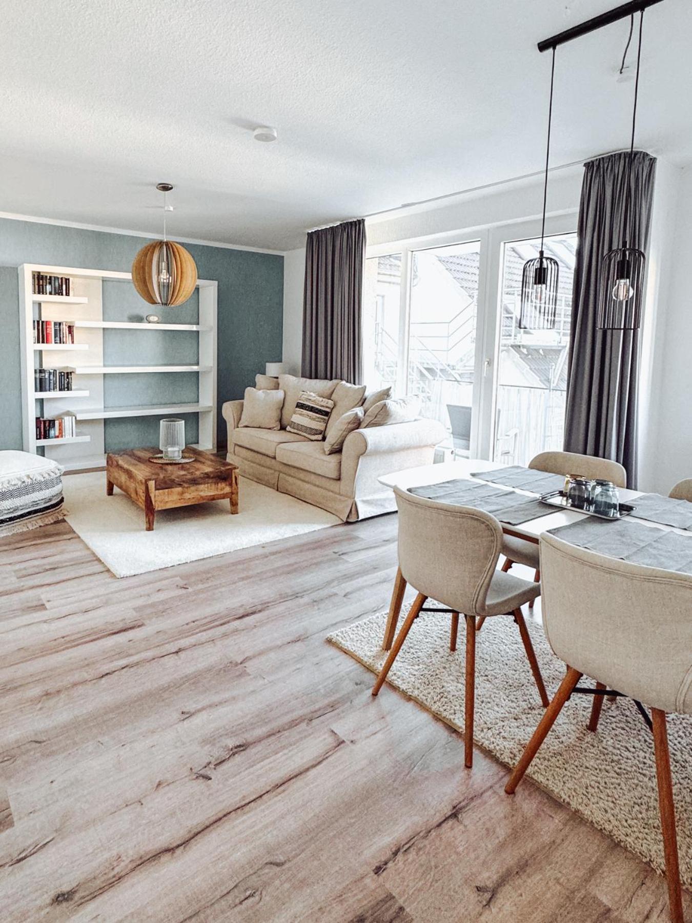 Apartmán Schiller-Quartier 6 Bremerhaven Exteriér fotografie