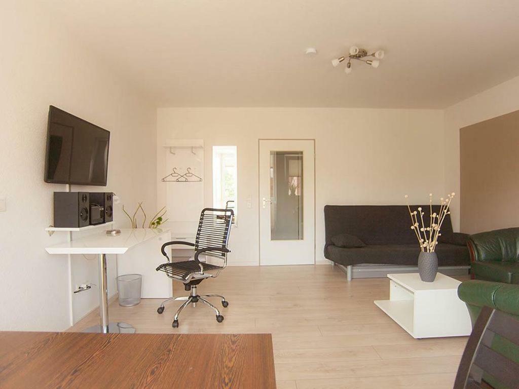 Apartmán Schiller-Quartier 6 Bremerhaven Exteriér fotografie